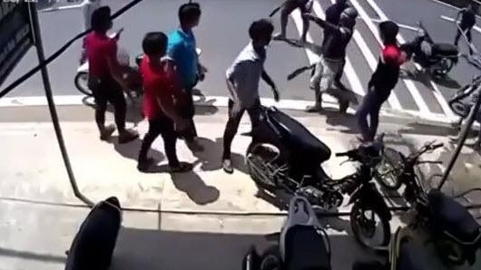 Nghệ An: Hai nhóm thanh niên ẩu đả khiến hai người tử vong