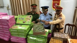 Bắc Giang: Thu giữ hơn 5.000 chiếc bánh trung thu không rõ nguồn gốc