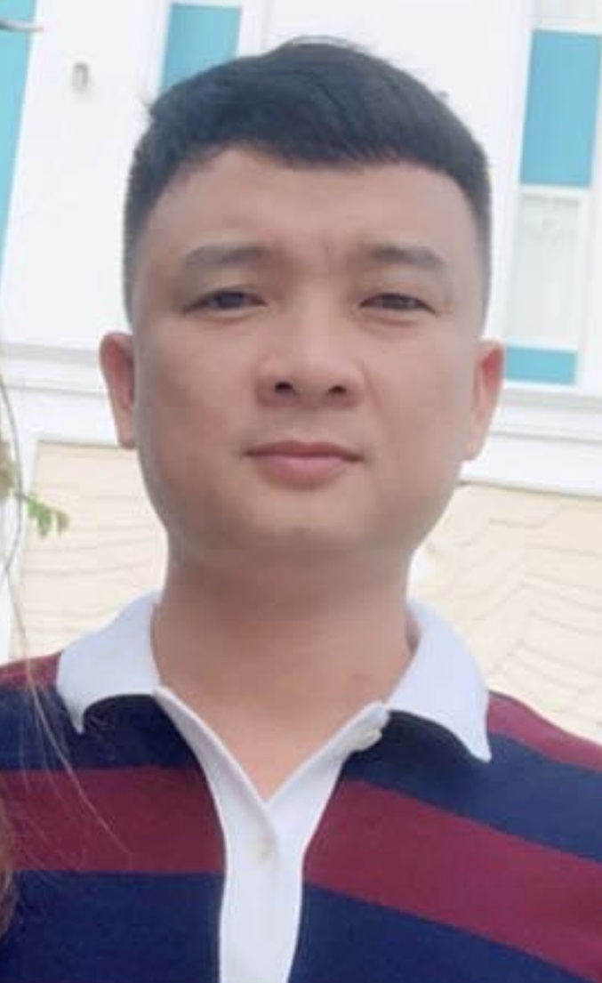 Đối tượng cầm đầu Nguyễn Văn Nhận. Đối tượng cầm đầu Nguyễn Văn Nhận.