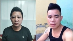 Bắc Giang: Triệt phá băng nhóm chuyên thu tiền “bảo kê” tại khu vực chợ đầu mối