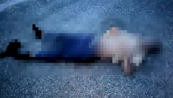 Hà Tĩnh: Phát hiện người đàn ông tử vong trong bến xe huyện Cẩm Xuyên
