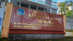 Thanh Hóa: Hàng trăm doanh nghiệp chậm đóng bảo hiểm xã hội