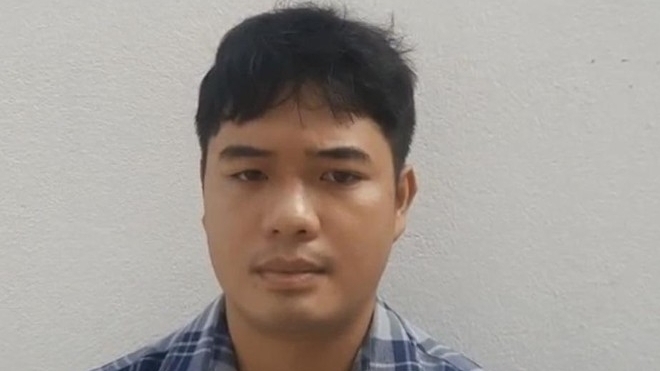 Nghệ An: Bắt đối tượng dùng súng tự chế cướp 2,5 triệu đồng