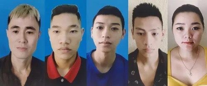 Thái Bình: Bắt tạm giam 5 đối tượng lừa bán thiếu nữ chưa đủ 16 tuổi