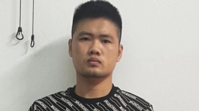 Nghệ An: Bắt đối tượng trộm hơn nửa tỷ đồng đem về gửi ngân hàng