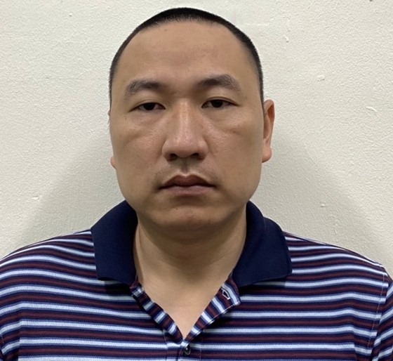 Hà Nội: Bắt tạm giam Phạm Sơn Tùng để điều tra về tội chống phá nhà nước