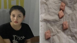 Hải Phòng: Bắt quả tang nữ chủ quán Spa mua bán trái phép chất ma túy