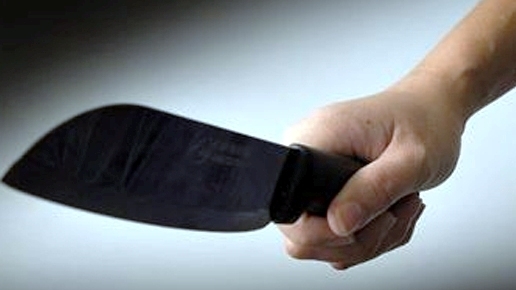 Thanh Hoá: Nghi ngờ người yêu bị tán, nam thanh niên cầm dao chém mẹ tình địch bị thương