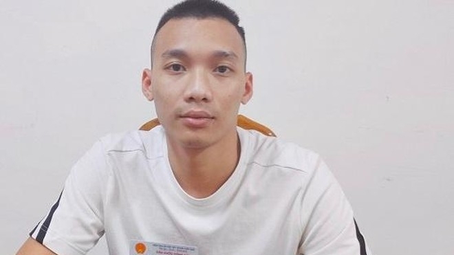 Hải Dương: Mâu thuẫn cá nhân, nam thanh niên dùng kéo đâm trọng thương đồng nghiệp