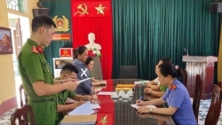 Nam Định: Bắt nữ chủ “phường, họ” chiếm đoạt hơn 21 tỷ đồng cùng gần 900 chỉ vàng