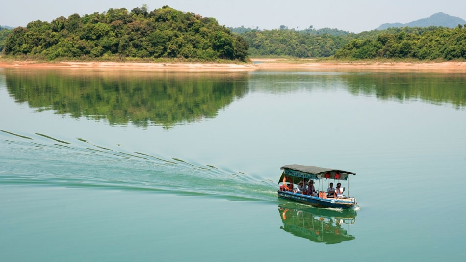 Du lịch Thanh Hóa thu về 42,6 nghìn tỷ đồng sau 9 tháng