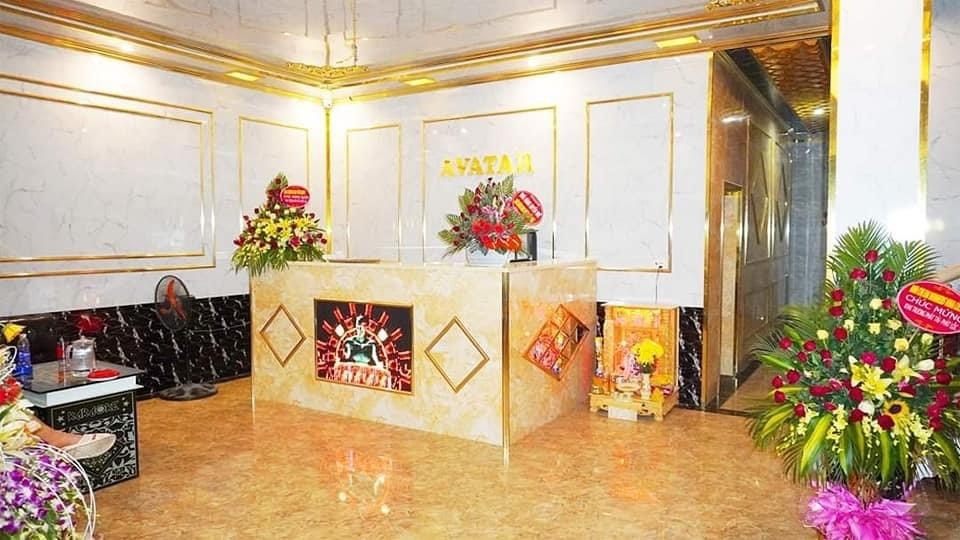 Nga Sơn (Thanh Hoá): Chủ quán karaoke chém khách trọng thương