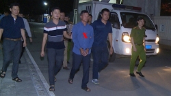 Thanh Hoá: Bắt giữ đối tượng giết người, cướp tài sản sau gần 25 năm lẩn trốn