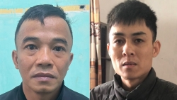 Nam Định: Triệt phá, bắt giữ 2 đối tượng trong đường dây buôn bán ma túy trang bị nhiều súng đạn