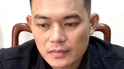 Thanh Hóa: Bắt đối tượng giết người ở phường Quảng Tâm, TP Thanh Hoá