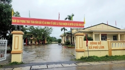 Nghi Sơn - Thanh Hóa: Cách hết các chức vụ chủ tịch xã đánh dân 2 lần nhập viện