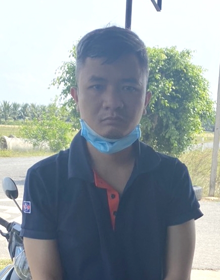 Thanh Hóa: Bắt đối tượng truy nã sau gần 1 tháng lẩn trốn sang Campuchia