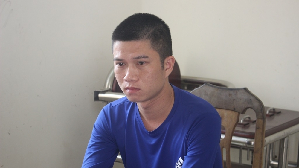 Nghệ An: Bắt giữ đối tượng chuyên làm giả giấy tờ để lừa đảo chiếm đoạt tài sản