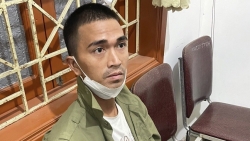 nghe an bat doi tuong trom xe mo to dem ban phe lieu de lay tien mua ma tuy