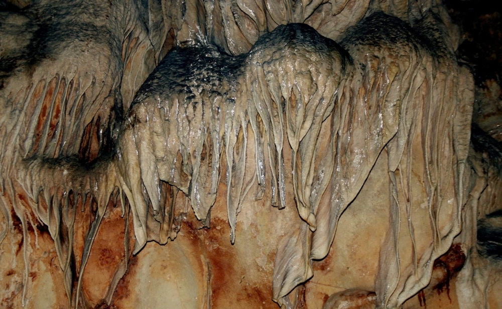 Thanh Hoá: Hang động có nhiều đồ gốm thời tiền sử