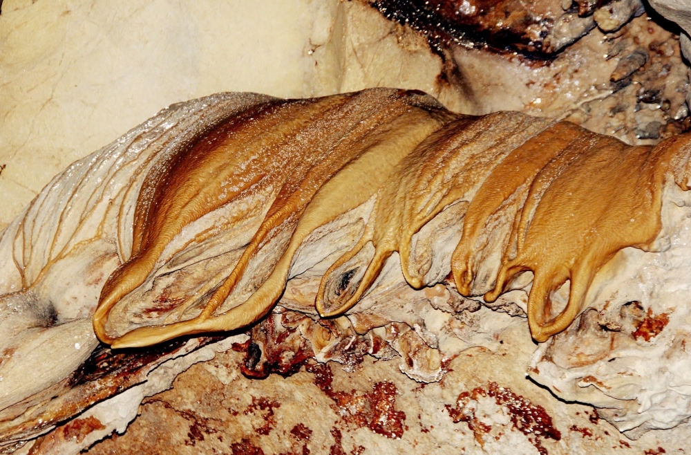 Thanh Hoá: Hang động có nhiều đồ gốm thời tiền sử