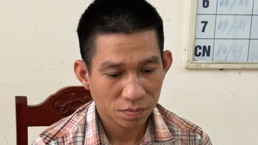 Thanh Hoá: Nổ quen với nhiều lãnh đạo xã, "cò đất" chiếm đoạt hơn 130 triệu đồng