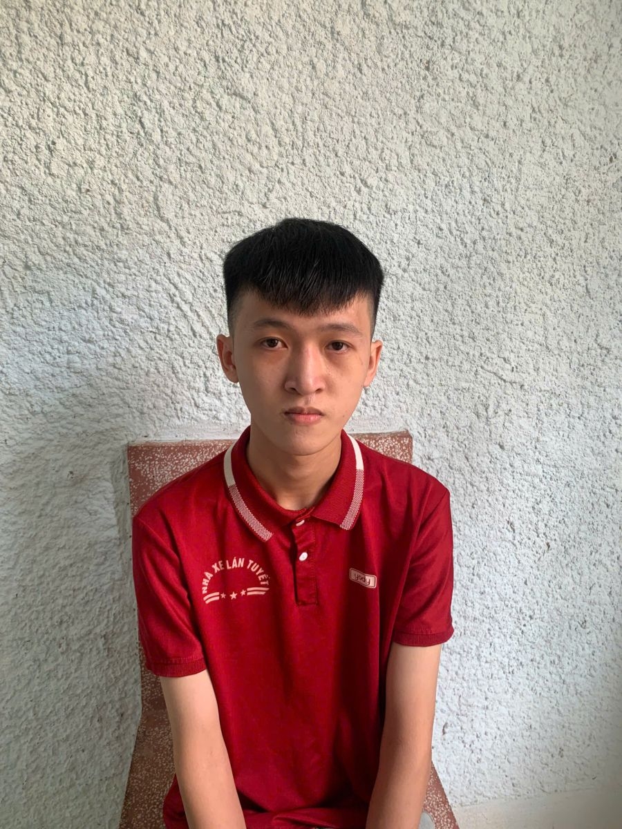 Thanh Hoá: Nhờ cài sinh trắc học, người đàn ông bị mất 132 triệu đồng