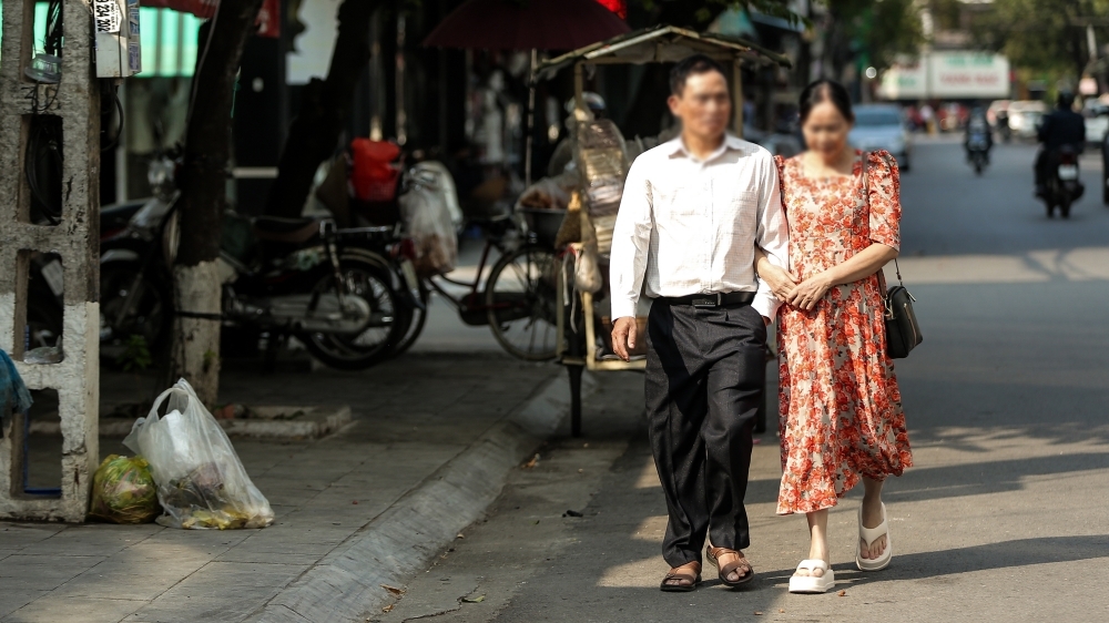 Thanh Hoá: Xử lý dứt điểm vi phạm và chống tái diễn lấn chiếm vỉa hè