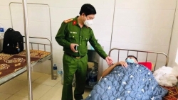 Phó trưởng Công an phường ở Thanh Hóa bị chém trọng thương khi đi giải quyết mâu thuẫn