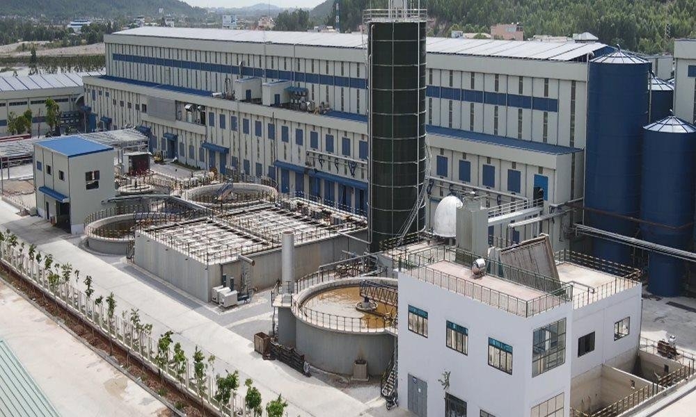 Xả thải gây ô nhiễm môi trường, Công ty Miza Nghi Sơn bị phạt gần 600 triệu đồng