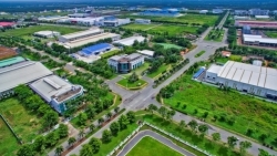 Thanh Hóa: Dự án xây dựng hạ tầng kỹ thuật Cụm công nghiệp Hoàng Sơn tạm dừng thực hiện