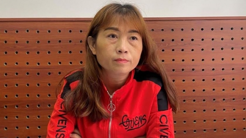 Nghệ An: Khởi tố đối tượng lừa bán đồng hương sang Trung Quốc