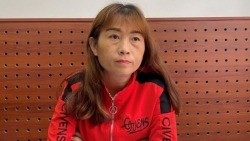 Nghệ An: Khởi tố đối tượng lừa bán đồng hương sang Trung Quốc