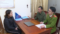 Thanh Hóa: Bắt đối tượng mang truy nã đặc biệt khi đang lẩn trốn tại Lâm Đồng