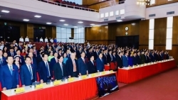 Khai mạc kỳ họp thứ 17, HĐND tỉnh Thanh Hóa khóa XVIII