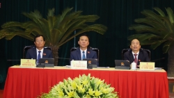 Thanh Hóa: Nhiều chỉ tiêu kinh tế - xã hội hoàn thành vượt kế hoạch