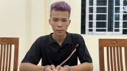 Thanh Hoá: Bắt giữ đối tượng đột nhập cửa hàng điện thoại trộm cắp tài sản