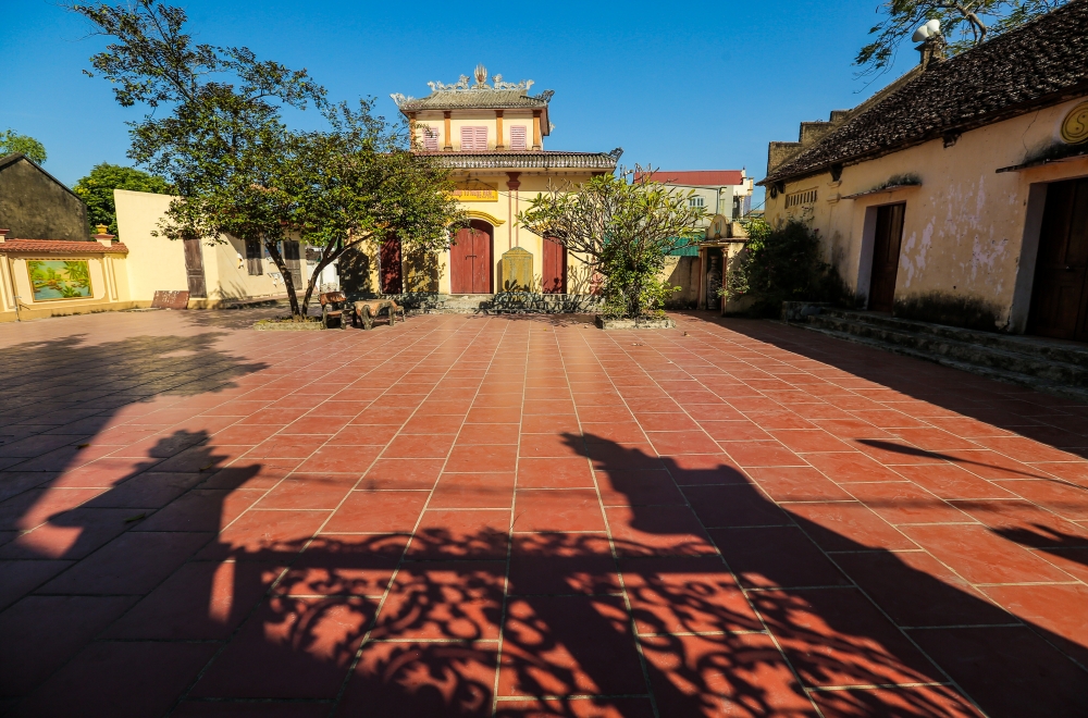 Thanh Hoá: Làng nghề rèn nhộn nhịp những ngày cuối năm