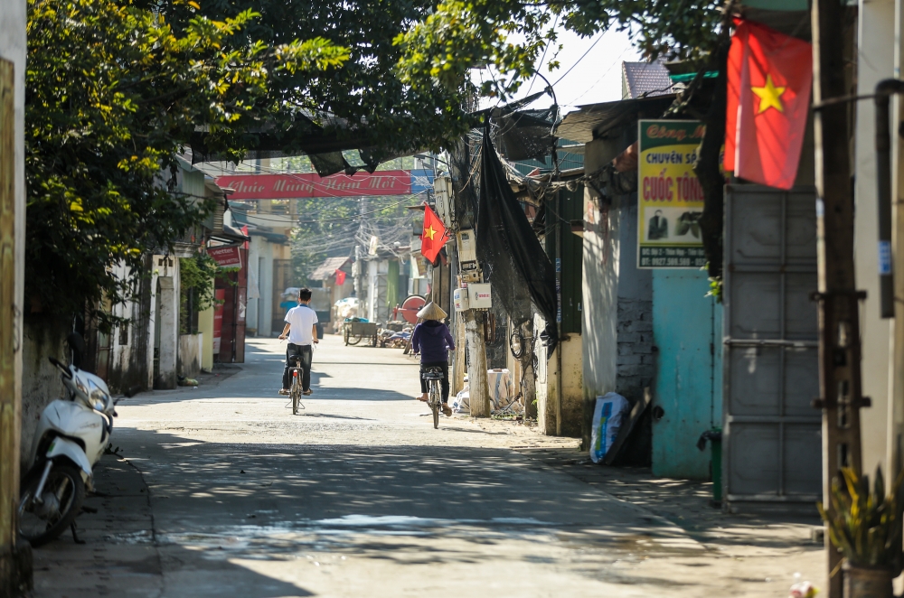 Thanh Hoá: Làng nghề rèn nhộn nhịp những ngày cuối năm