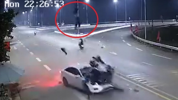 Thanh Hoá: Năm 2024, hơn 400 người tử vong do tai nạn giao thông