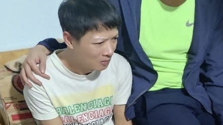 Thanh Hoá: Vừa ra khỏi trại cai nghiện, người đàn ông lại đi buôn bán ma tuý