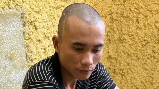 Thanh Hoá: Kẻ trộm cắp bị bắt sau 10 giờ gây án