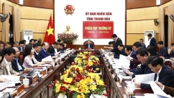 Thanh Hoá: Trong năm 2025 phải tháo gỡ khó khăn, vướng mắc trên các lĩnh vực