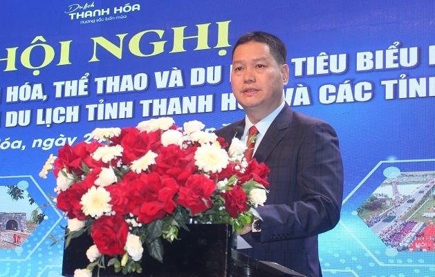 Du lịch Thanh Hóa 