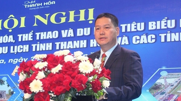 Du lịch Thanh Hóa "bội thu" hơn 33,8 nghìn tỷ đồng