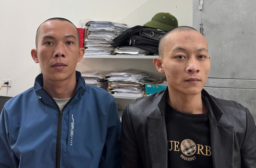 Thanh Hoá: Vừa ra tù, nhiều đối tượng quay lại bán ma tuý kiếm lời