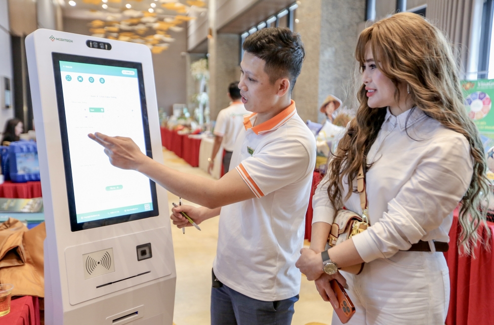 Hiệp hội Doanh nghiệp tỉnh Thanh Hóa tăng cường liên kết, phát triển nhanh và bền vững