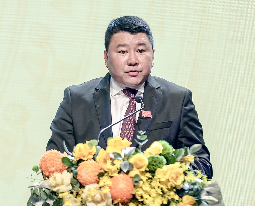 Hiệp hội Doanh nghiệp tỉnh Thanh Hóa tăng cường liên kết, phát triển nhanh và bền vững