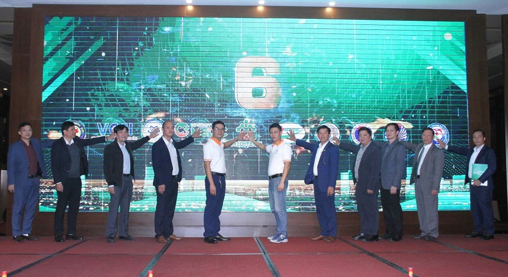 Medipha Group ra mắt thương hiệu Meditech và hệ sinh thái sản phẩm Thanh Hoá: Medipha Group ra mắt thương hiệu Meditech và hệ sinh thái sản phẩm