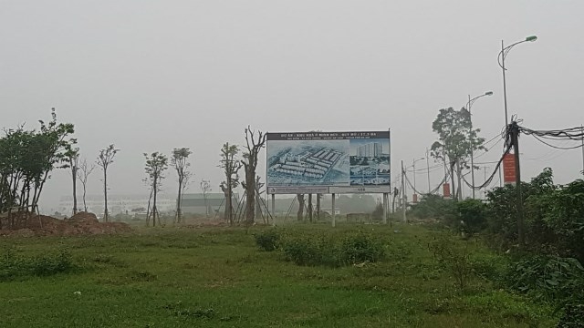 Hà Nội: Có thể xảy ra tình trạng tăng giá đất nền tại các khu vực có điều chỉnh quy hoạch